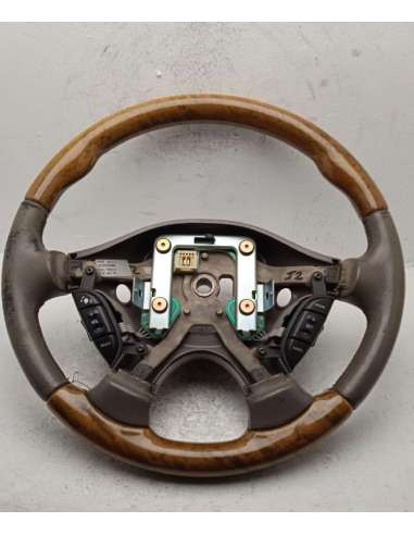 VOLANTE JAGUAR S-TYPE (03.1999) -...