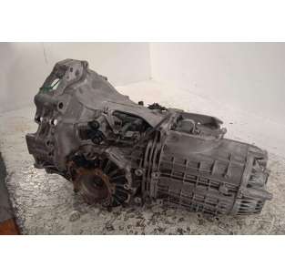 CAJA CAMBIOS VOLKSWAGEN...