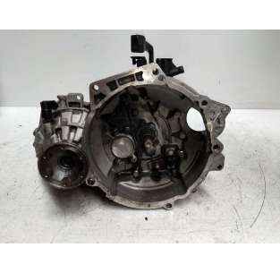 CAJA CAMBIOS SEAT CORDOBA...