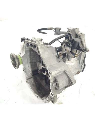 CAJA CAMBIOS SKODA OCTAVIA BERLINA...