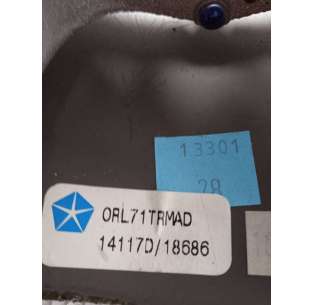 VOLANTE CHRYSLER PT CRUISER... 2