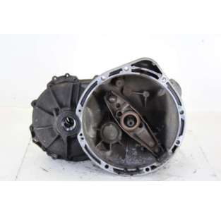 CAJA CAMBIOS SMART...