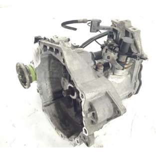 CAJA CAMBIOS SKODA OCTAVIA...