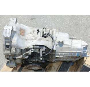 CAJA CAMBIOS VOLKSWAGEN...