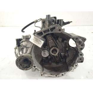 CAJA CAMBIOS VOLKSWAGEN...