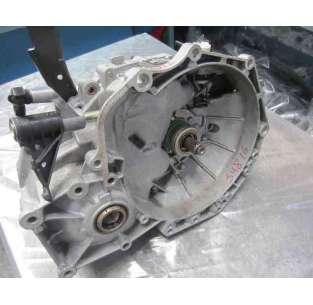 CAJA CAMBIOS SAAB 9-3...