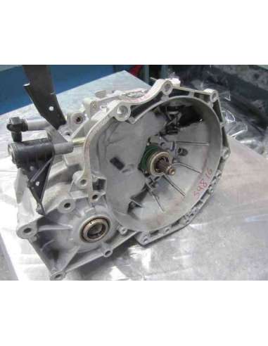 CAJA CAMBIOS SAAB 9-3 BERLINA -...