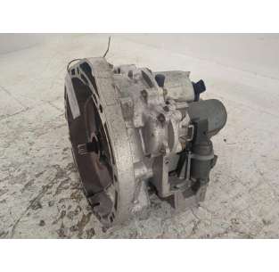 CAJA CAMBIOS SMART FORTWO...