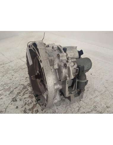 CAJA CAMBIOS SMART FORTWO COUPE -...