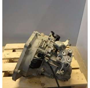 CAJA CAMBIOS SAAB 9-5...