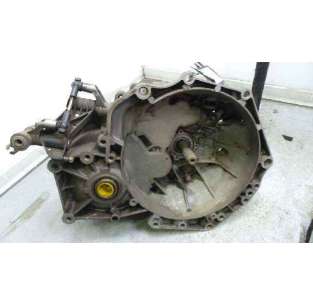 CAJA CAMBIOS SAAB 9-3...