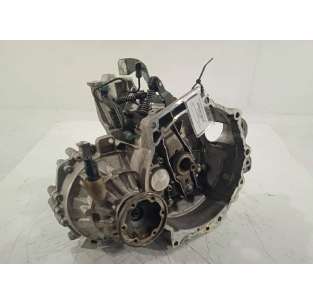 CAJA CAMBIOS SEAT LEON...