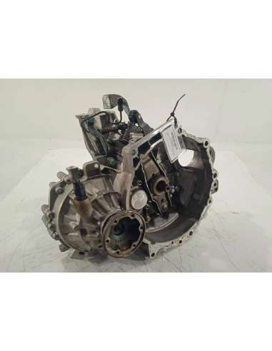 CAJA CAMBIOS SEAT LEON (1M1) - 635806...