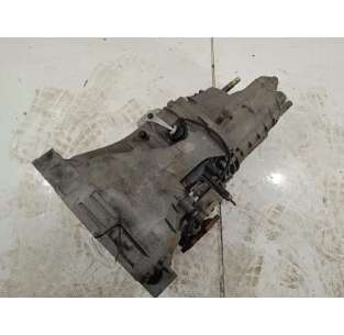 CAJA CAMBIOS VOLKSWAGEN...