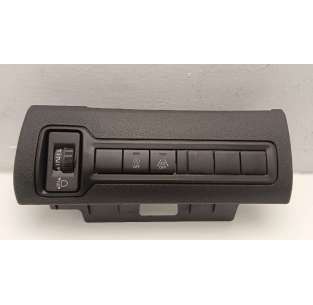 MANDO MULTIFUNCION PEUGEOT...