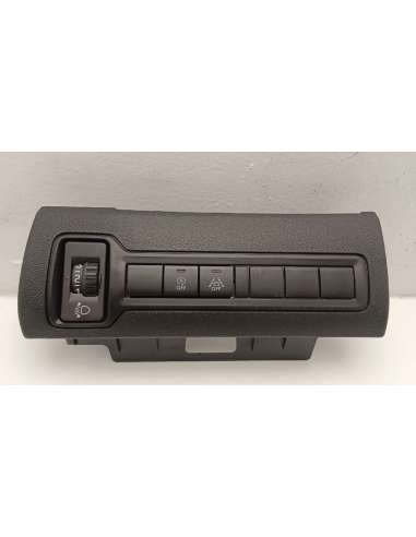 MANDO MULTIFUNCION PEUGEOT 308 -...