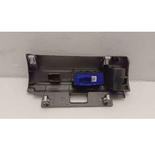 MANDO MULTIFUNCION PEUGEOT... 2