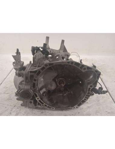 CAJA CAMBIOS PEUGEOT 308 - 687459 /...