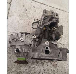 CAJA CAMBIOS SKODA OCTAVIA...