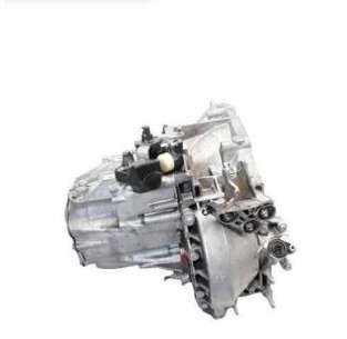 CAJA CAMBIOS - 709541 / 20MB27