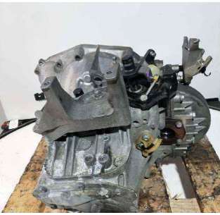 CAJA CAMBIOS - 709541 / 20MB27 2