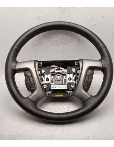VOLANTE CHEVROLET CAPTIVA - 733717 /...