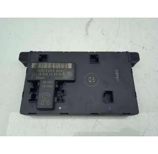 MODULO ELECTRONICO...