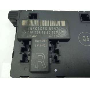 MODULO ELECTRONICO... 2