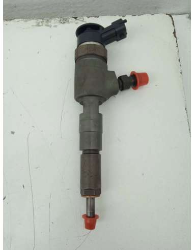 INYECTOR CITROEN C3 - 760772 /...