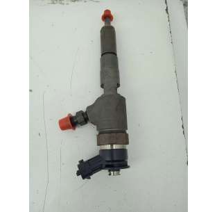 INYECTOR CITROEN C3 -... 2