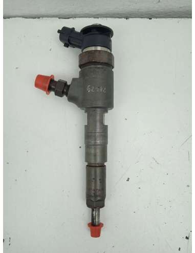 INYECTOR CITROEN C3 - 760773 /...