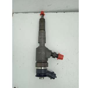 INYECTOR CITROEN C3 -... 2