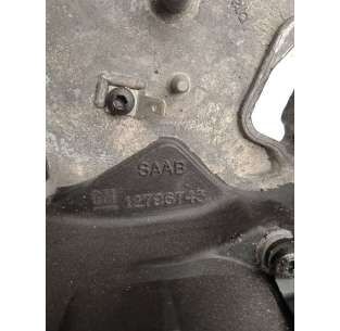 VOLANTE SAAB 9-3 BERLINA -... 2