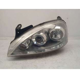 FARO IZQUIERDO OPEL CORSA C...