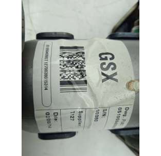 COLUMNA DIRECCION OPEL... 2