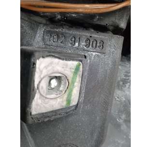 VOLANTE OPEL SINTRA -... 2