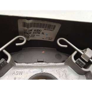 VOLANTE NISSAN ALMERA TINO... 2