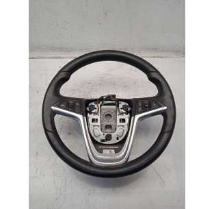 VOLANTE OPEL ASTRA J...