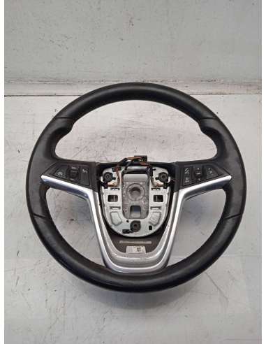 VOLANTE OPEL ASTRA J BERLINA 5P -...