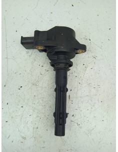 Recambio de bobina encendido para mercedes-benz clase clk (w209) coupe 350 (209.356) referencia OEM IAM A0001501980  