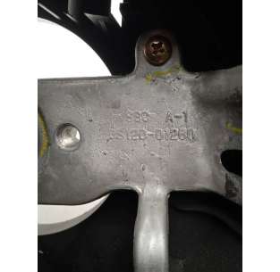 VOLANTE SUZUKI IGNIS... 2