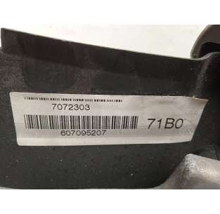 VOLANTE TOYOTA AURIS (E15)... 2