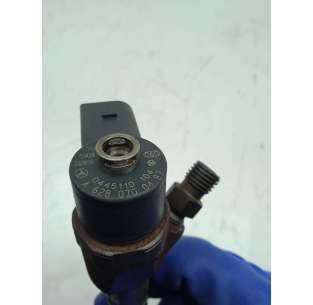 INYECTOR MERCEDES-BENZ... 2