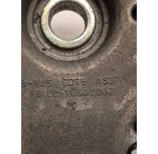 VOLANTE HYUNDAI GETZ (TB) -... 2