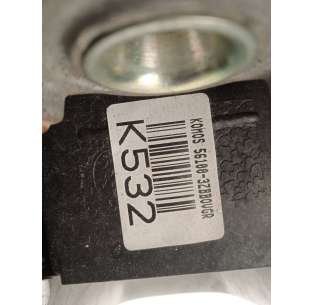 VOLANTE HYUNDAI I40 (VF) -... 2