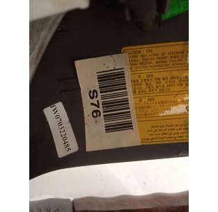 VOLANTE HYUNDAI SONATA (NF)... 2