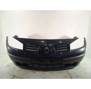 PARAGOLPES DELANTERO...