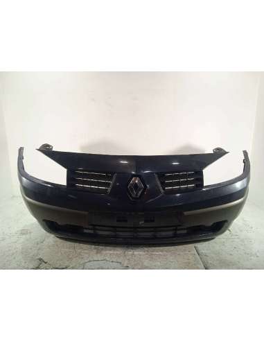 PARAGOLPES DELANTERO RENAULT MEGANE...