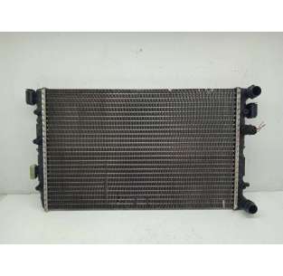 RADIADOR AGUA SEAT IBIZA...