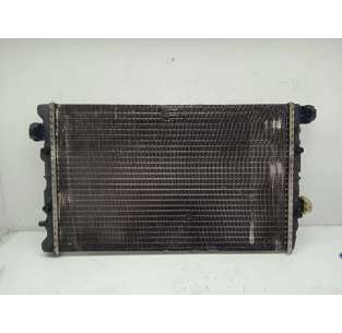 RADIADOR AGUA SEAT IBIZA... 2